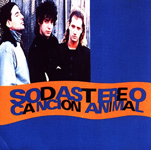 Cancion Animal - www.Shopthatapp.com