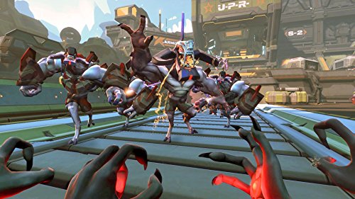 Battleborn Xbox One - www.Shopthatapp.com