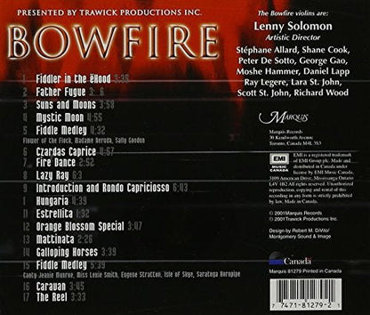 Bowfire - www.Shopthatapp.com