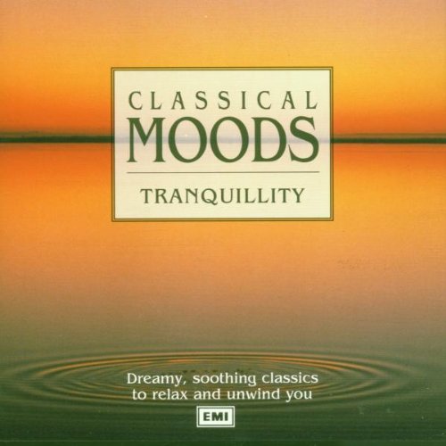 Classical Moods - Tranquility