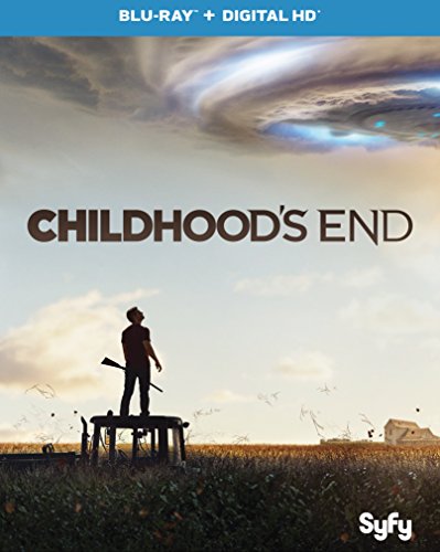Childhood's End - Blu-Ray