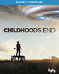 Childhood's End - Blu-Ray