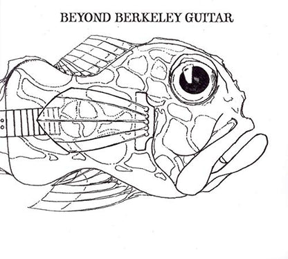 Beyond Berkeley Guitar / Various - www.Shopthatapp.com