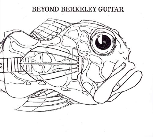 Beyond Berkeley Guitar / Various - www.Shopthatapp.com
