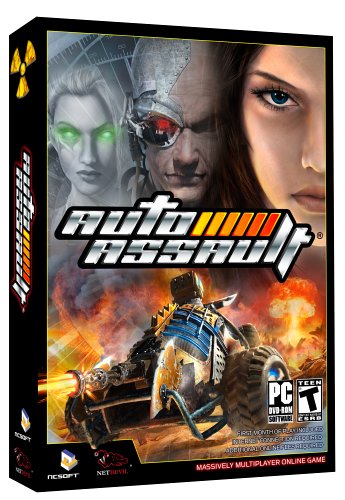 Auto Assault - www.Shopthatapp.com