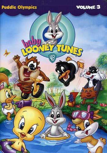 Baby Looney Tunes: Volume 3 - www.Shopthatapp.com