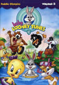 Baby Looney Tunes: Volume 3 - www.Shopthatapp.com