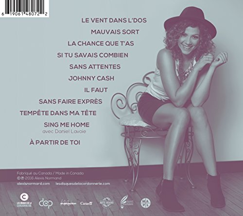 Alexis Normand - www.Shopthatapp.com