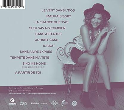 Alexis Normand - www.Shopthatapp.com