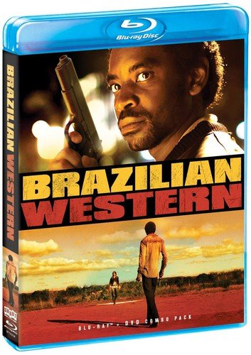 Brazilian Western [Blu-ray] - www.Shopthatapp.com
