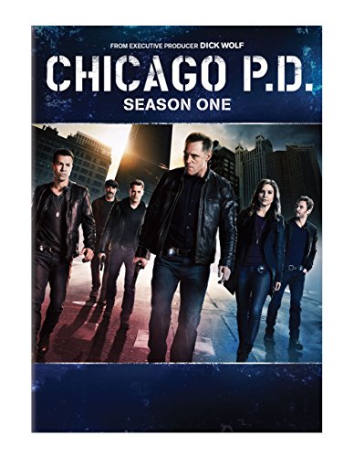 Chicago P.D.: Season One - www.Shopthatapp.com
