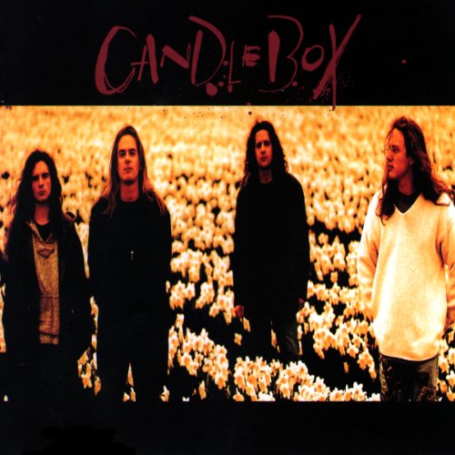 Candlebox / Candlebox - CD (Used) - www.Shopthatapp.com