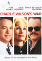 Charlie Wilson's War (Widescreen) - DVD - www.Shopthatapp.com