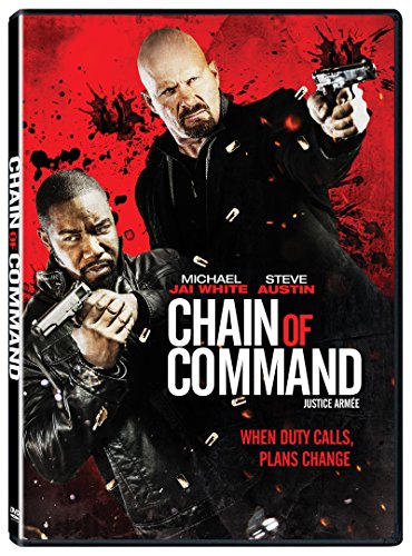 Chain of Command - www.Shopthatapp.com
