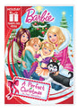 Barbie: A Perfect Christmas (Bilingual) - www.Shopthatapp.com
