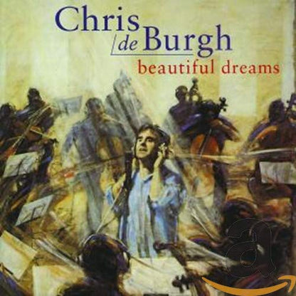 Chris De Burgh / Beautiful Dreams - CD (Used) - www.Shopthatapp.com