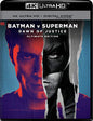 Batman V Superman - Dawn Of Justice - 4K/Blu-Ray - www.Shopthatapp.com