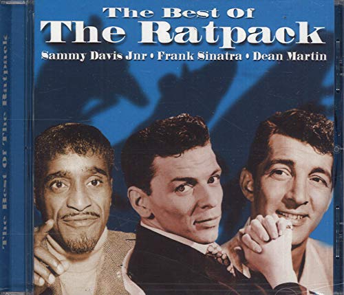 Best of the Rat Pack - www.Shopthatapp.com