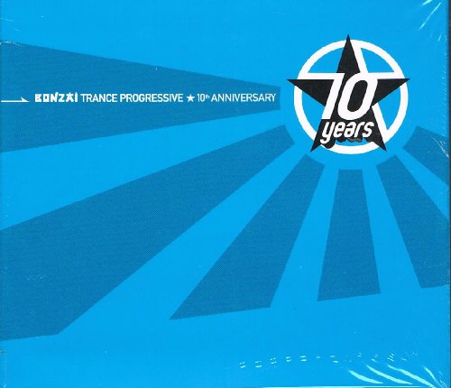 Bonzai Trance Progressive - www.Shopthatapp.com