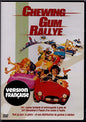 Chewing Gum Rallye - The Gumball Rally (English/French) 1976 (Widescreen) Régie au Québec (Cover French) - www.Shopthatapp.com