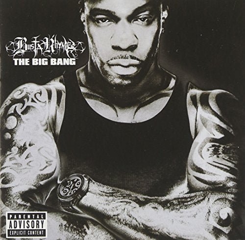 Busta Rhymes / Big Bang - CD (Used) - www.Shopthatapp.com