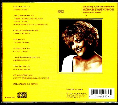 BOUDREAU;LINA - PLUS JAMAIS LA MER - www.Shopthatapp.com