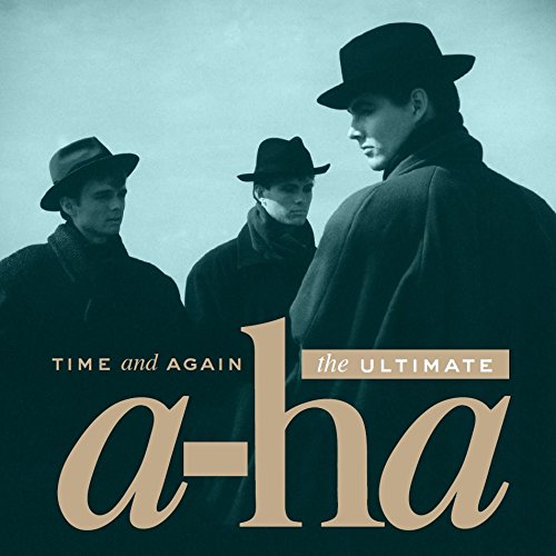 Time and Again: The Ultimate a-ha - www.Shopthatapp.com