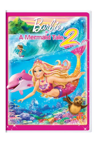 Barbie: A Mermaid Tale 2 - www.Shopthatapp.com