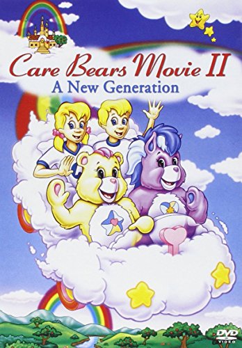 Care Bears Movie II: A New Generation (Sous-titres français) - www.Shopthatapp.com