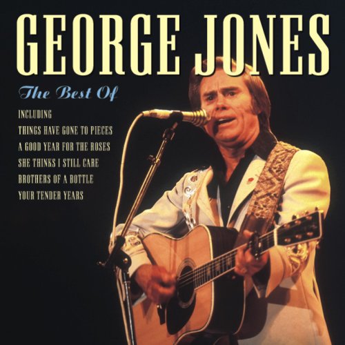 Best of George Jones - www.Shopthatapp.com