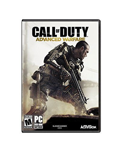 Call of Duty: Advanced Warfare Atlas Pro Edition - www.Shopthatapp.com