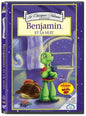 Benjamin et la nuit - DVD (Used) - www.Shopthatapp.com