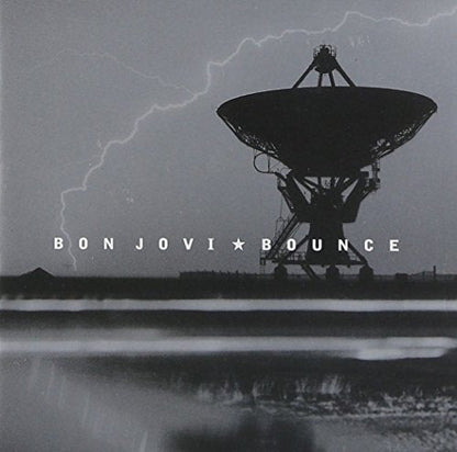 Bon Jovi / Bounce - CD (Used) - www.Shopthatapp.com
