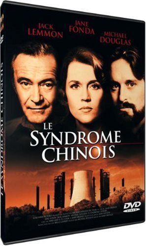 China Syndrome (Version française) (Bilingual) - www.Shopthatapp.com