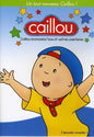 Caillou - Economise L'Eau - www.Shopthatapp.com