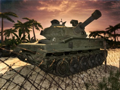 Battlefield: Vietnam - www.Shopthatapp.com
