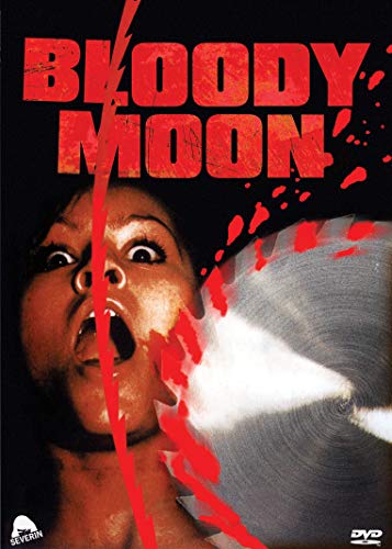 Bloody Moon [Import] - www.Shopthatapp.com
