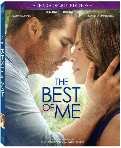 Best of Me [Blu-ray] [Import] - www.Shopthatapp.com