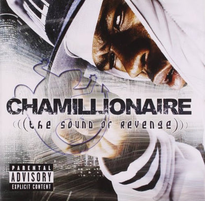 Chamillionaire / Sound Of Revenge - CD - www.Shopthatapp.com
