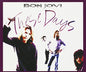 Bon Jovi / These Days - CD (Used) - www.Shopthatapp.com