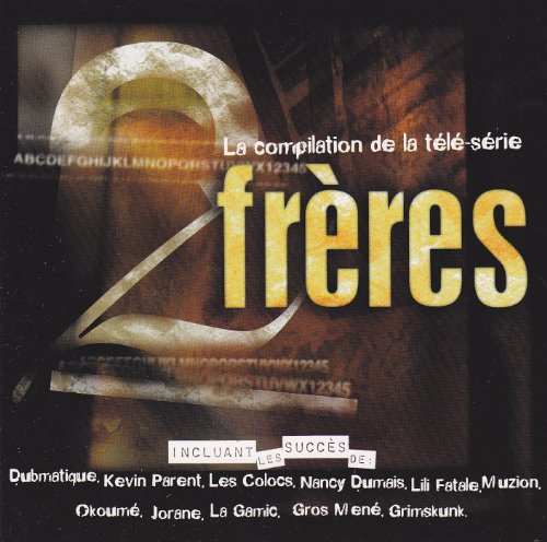 Bande Sonore / 2 Freres - CD (Used) - www.Shopthatapp.com