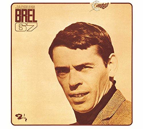 Brel 67 (Vol.11) - www.Shopthatapp.com
