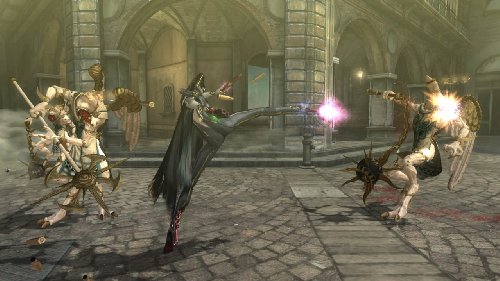 Bayonetta - Playstation 3 - www.Shopthatapp.com