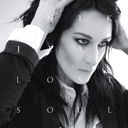 Anik Jean / Lost Soul - CD (Used)