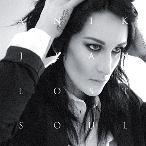 Anik Jean / Lost Soul - CD (Used)