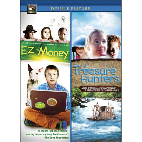 Lil Treasure Hunters & Ez Money - www.Shopthatapp.com