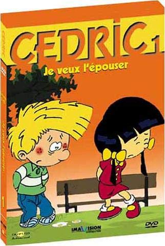 Cedric - Je Veux L'epouse - www.Shopthatapp.com
