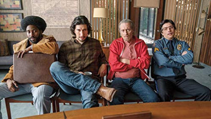 BlacKkKlansman - DVD (Used) - www.Shopthatapp.com