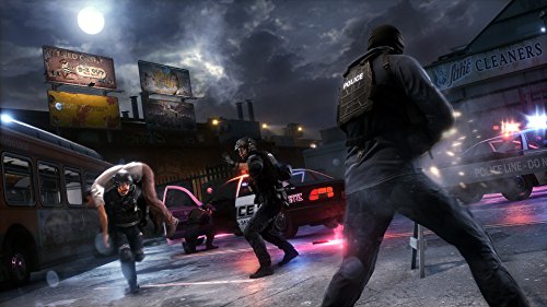 Battlefield Hardline - www.Shopthatapp.com