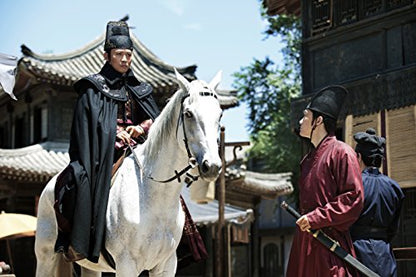 Brotherhood Of Blades^Brotherhood of Blades [Blu-ray] - www.Shopthatapp.com